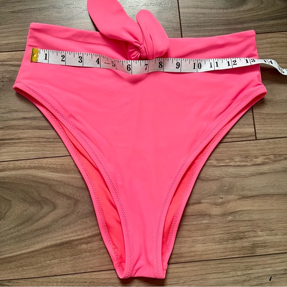 Aerie High Waisted Bikini Bottoms - Picture 2 of 5